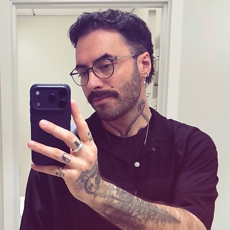 Marcos Bessa