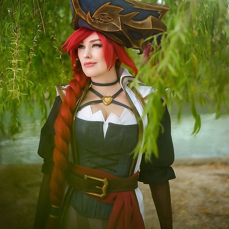 Amie DD