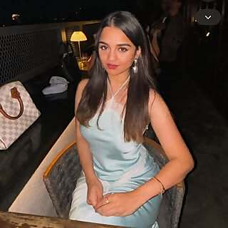 Ananya Praveen