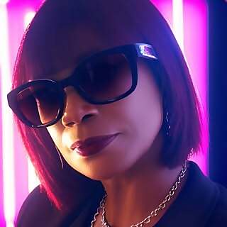 Anita Faith Smith T'besi