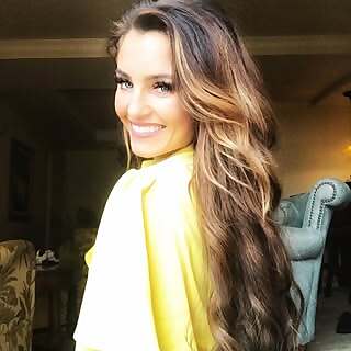 Kristy Bradford - Lifestyle