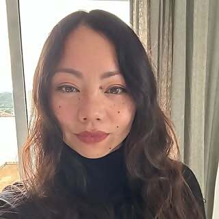 Francesca Douglass-Franco