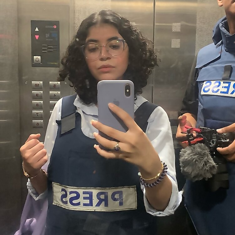 Yara Eid 