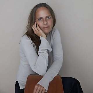 Pernille Vest