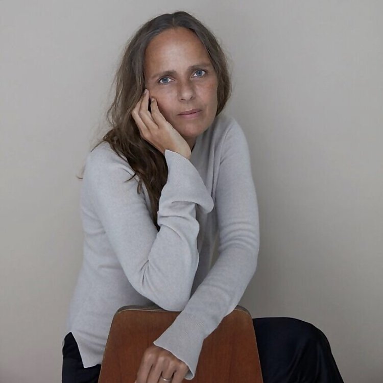 Pernille Vest