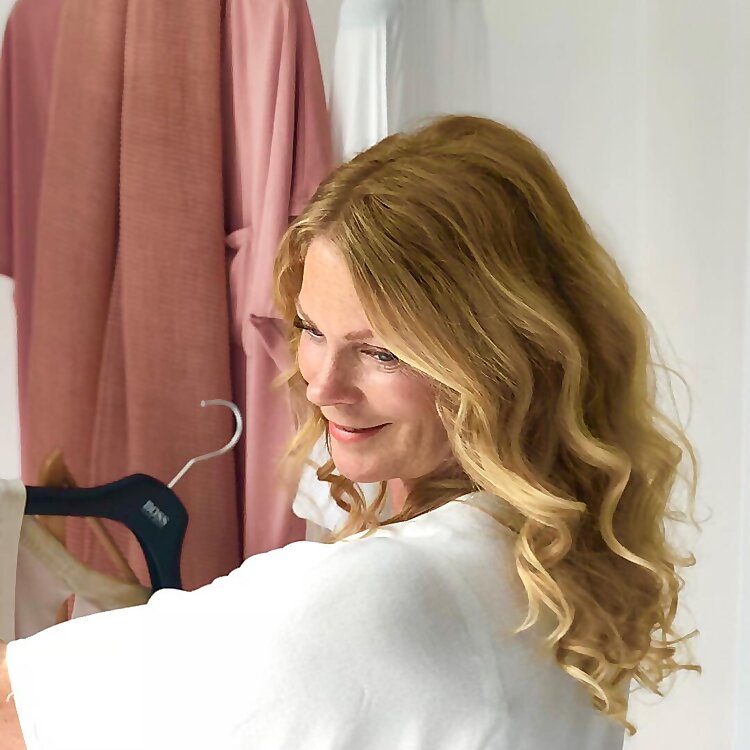 Kristina Almer Rasmussen