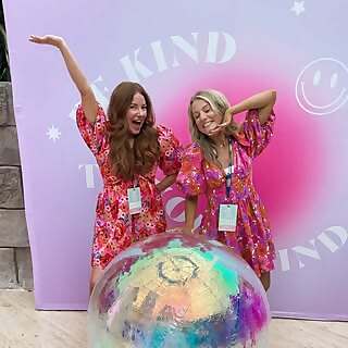 Gaby & Anna