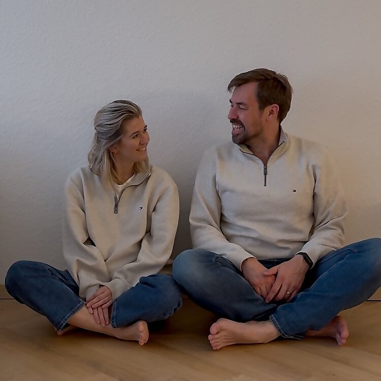 Paula & Tobi