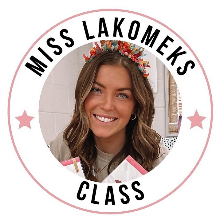 Ashley Lakomek
