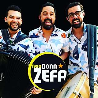 Trio Dona Zefa