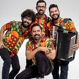 Trio Dona Zefa