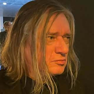 Blixa Bargeld