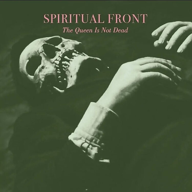 Spiritual Front