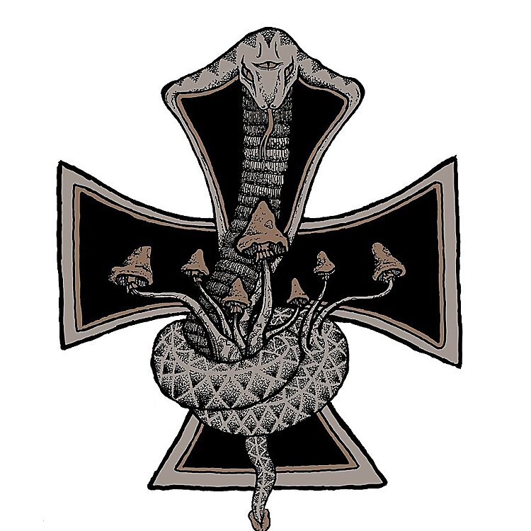 Der Blutharsch & ticotlh