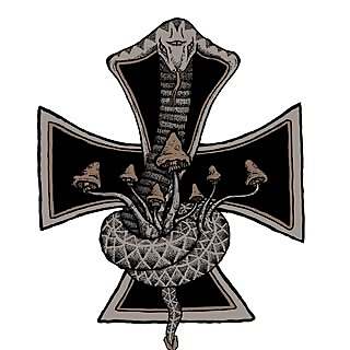 Der Blutharsch & ticotlh