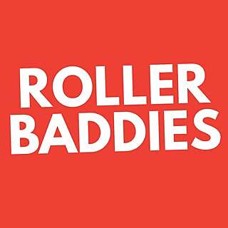 Roller Baddies