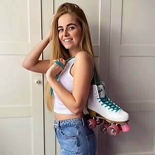 Lucy Ann