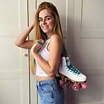 Lucy Ann