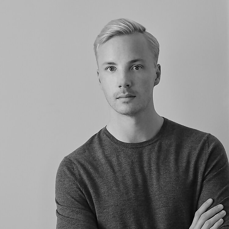 Claes Dalén 