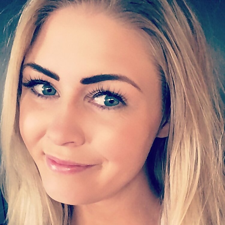 Christina Persson