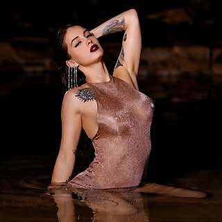 Maddy May