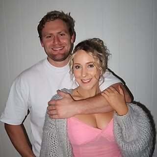 Tarah & Barry