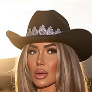 Natalie Marie