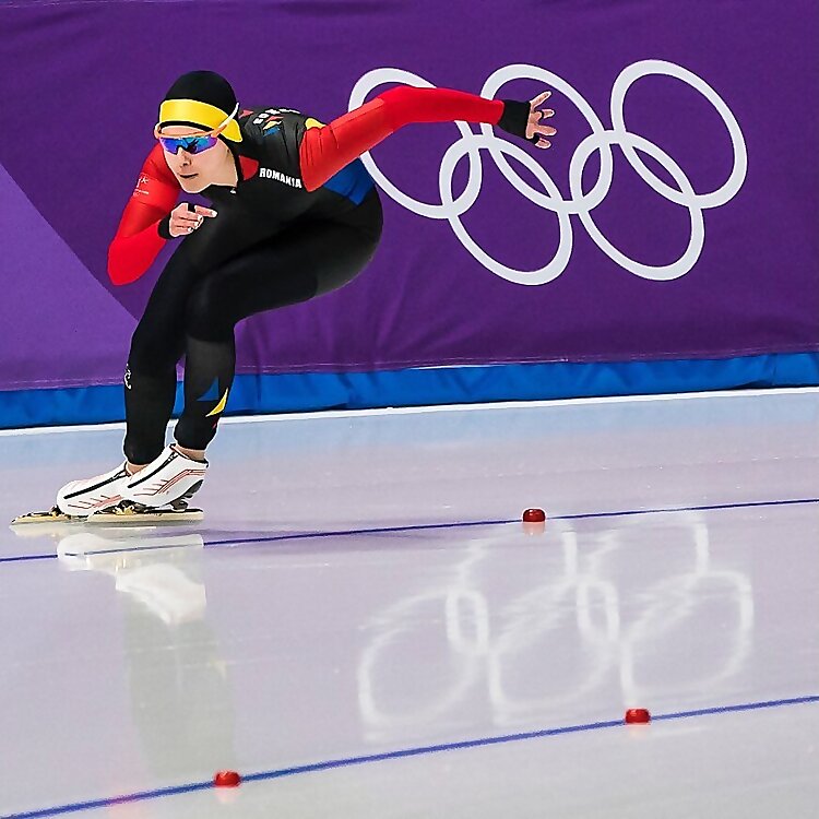 Alexandra Ianculescu