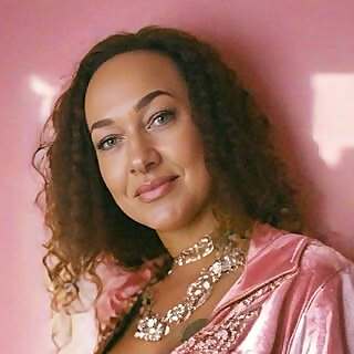 Nkechi Diallo