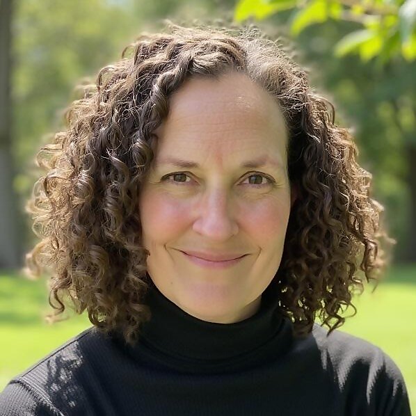 Katy Weber