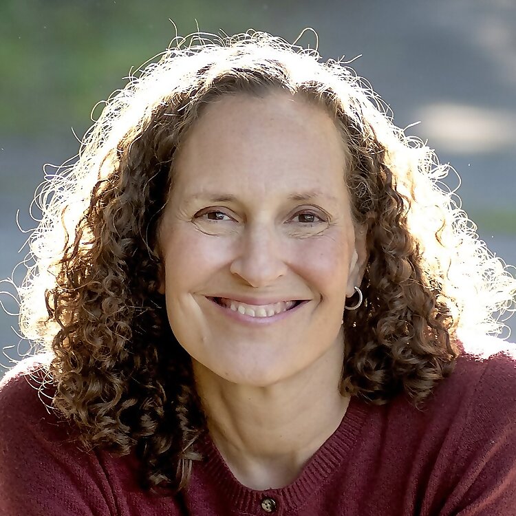 Katy Weber