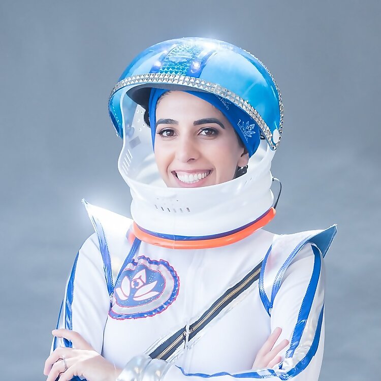 Laila Rahmatian