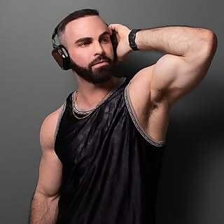 DJ Nick Stracener 
