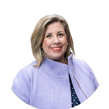 Caroline Maguire