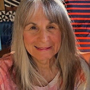 Marjorie Paul