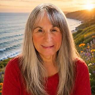 Marjorie Paul