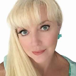 Patti Morrow 