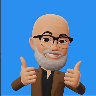 Bearded Boomer
