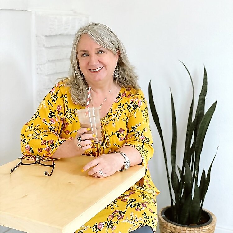 Susan Lanier-Graham