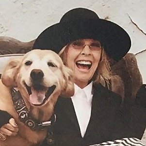 Diane Keaton