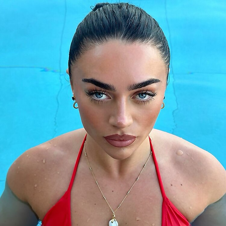 Kate Isobel Daisy Sharp