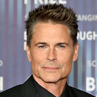 Rob Lowe