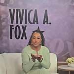 Vivica A Fox