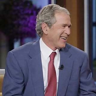 George W. Bush