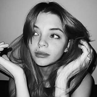 Darya Komarova