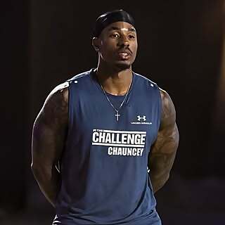Chauncey Palmer