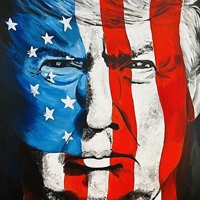 Donald J. Trump