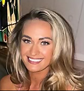 Amy Boulden