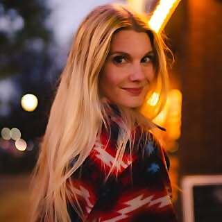 Amanda