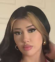 Liliana Jasmine